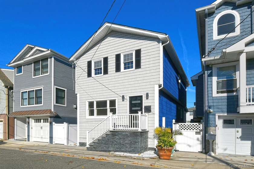 Welcome to this completely renovated Bellmore waterfront home - Beach Home for sale in Bellmore, New York on Beachhouse.com