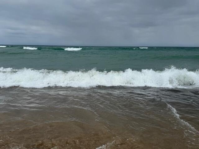 Experience the Serenity of Lake Michigan! Listen to the waves - Beach Lot for sale in Naubinway, Michigan on Beachhouse.com