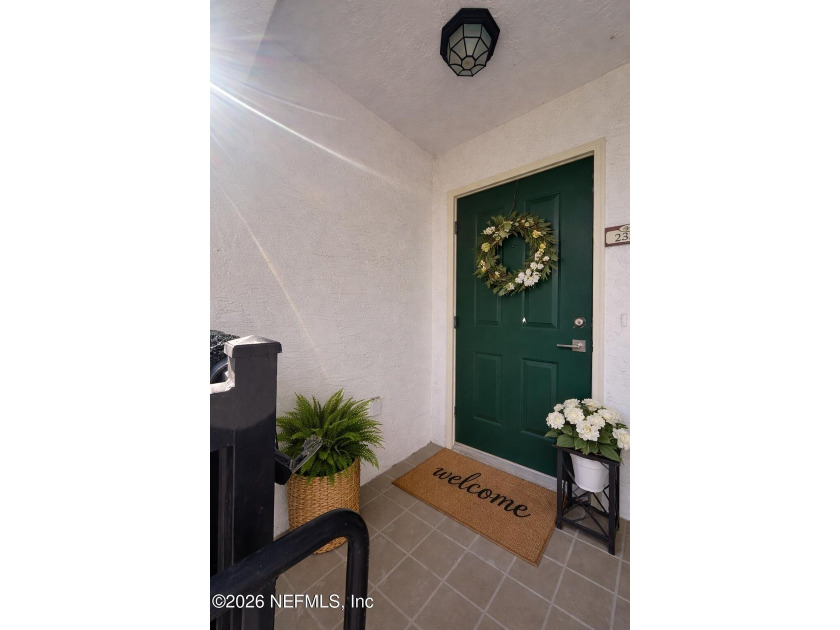 Completely renovated and move-in ready! This Stunning 2-bedroom - Beach Condo for sale in Jacksonville, Florida on Beachhouse.com