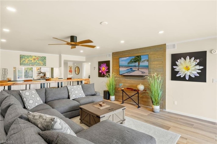 Discover our beautifully remodeled condo in the highly desired - Beach Home for sale in Naples, Florida on Beachhouse.com