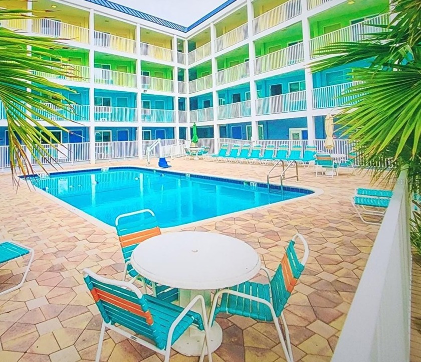 INCOME PRODUCING CONDO-TEL
Steps away from the main Clearwater - Beach Home for sale in Clearwater Beach, Florida on Beachhouse.com