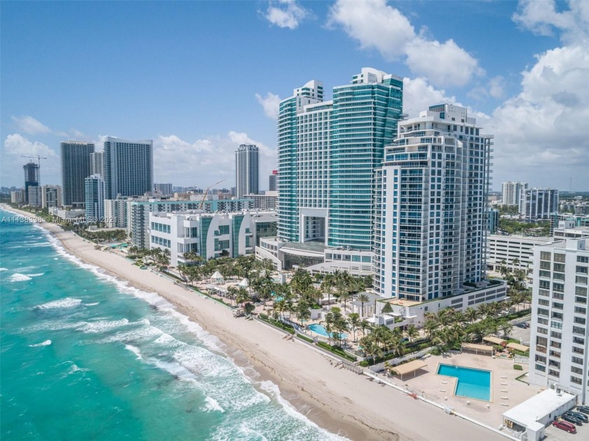 Welcome home to this highly sought after and rarely available - Beach Condo for sale in Hollywood, Florida on Beachhouse.com