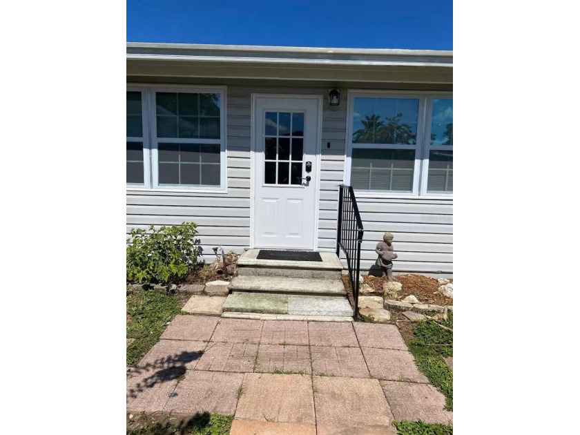 Experience the best of Florida's Nature Coast in this - Beach Home for sale in Weeki Wachee, Florida on Beachhouse.com