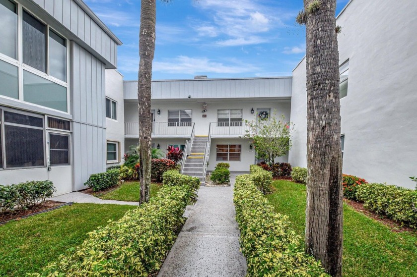 Don't Miss This Opportunity: A Fully Upgraded Home in a Vibrant - Beach Condo for sale in Delray Beach, Florida on Beachhouse.com