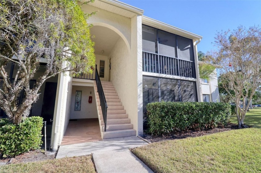 Discover tranquility in this charming 2 bed, 2 bath condo - Beach Condo for sale in Tarpon Springs, Florida on Beachhouse.com