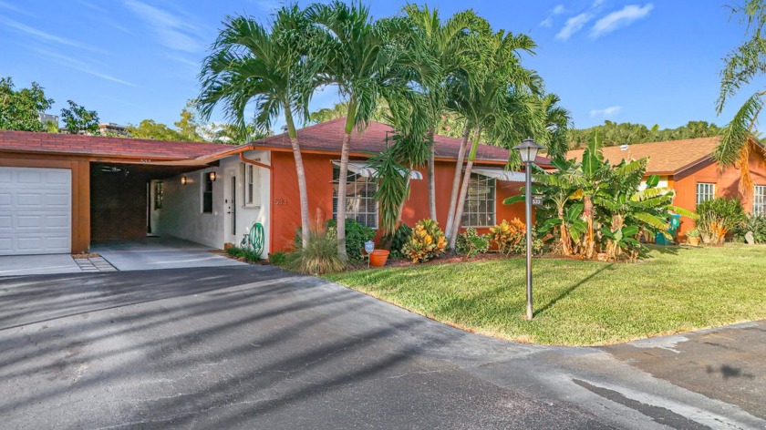 Well appointed and thoroughly updated 2 bedroom 2 bath unit at - Beach Home for sale in Boynton Beach, Florida on Beachhouse.com