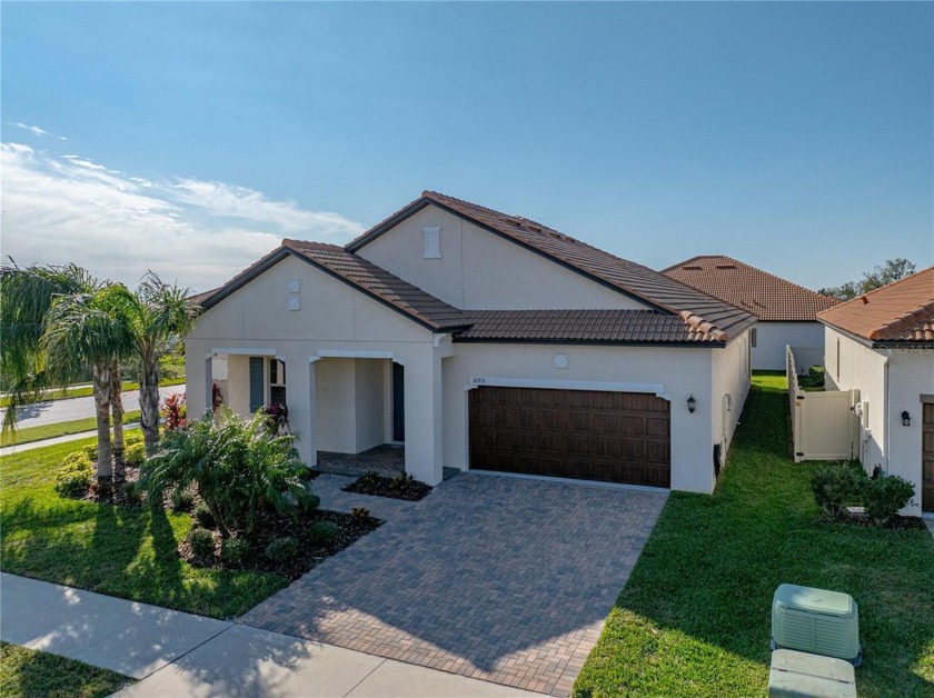 Welcome to Your Next Adventure! This isn't just a house--it's - Beach Home for sale in Wimauma, Florida on Beachhouse.com