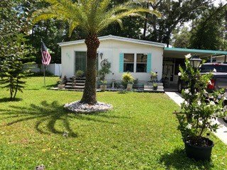 Nestled in the much sought after city of St. Augustine, Florida - Beach Home for sale in St Augustine, Florida on Beachhouse.com