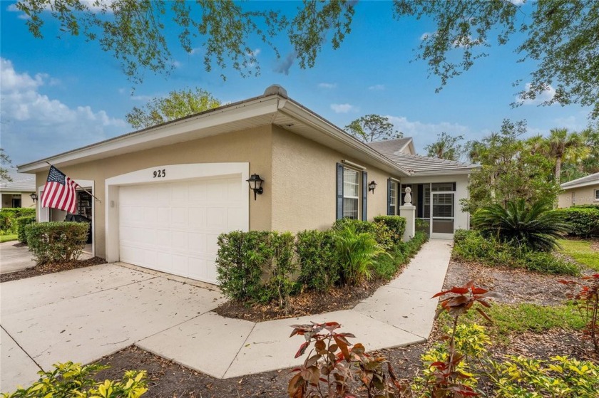 Under contract-accepting backup offers. STUNNING TWO BEDROOM - Beach Condo for sale in Venice, Florida on Beachhouse.com