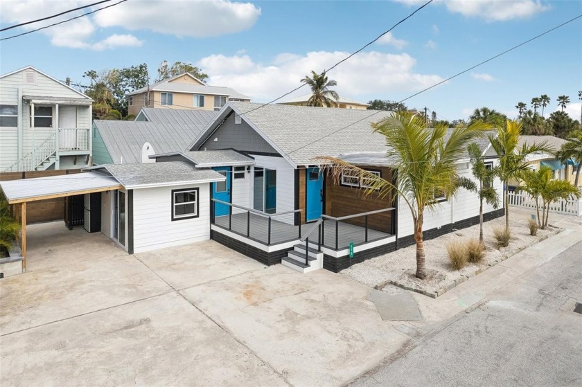One or more photo(s) has been virtually staged. LIFE IS SHORT - Beach Home for sale in Treasure Island, Florida on Beachhouse.com