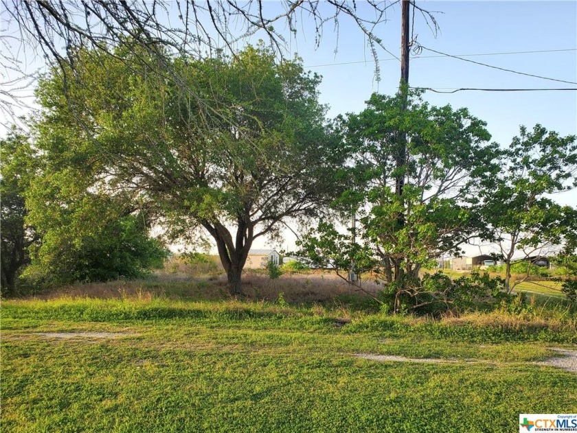 REDUCED PRICE on CORNER of 15th St. (142' frontage) & - Beach Lot for sale in Seadrift, Texas on Beachhouse.com