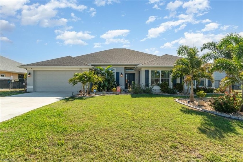 Welcome to your dream Southwest Florida home, nestled within a - Beach Home for sale in Punta Gorda, Florida on Beachhouse.com
