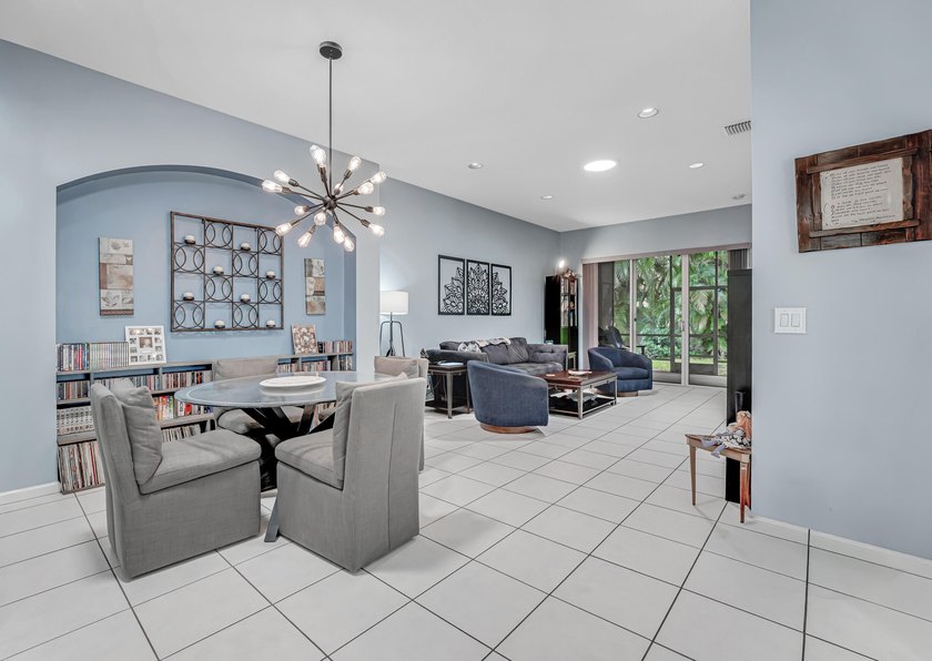 This villa is so clean, spacious & bright - you'll feel right at - Beach Home for sale in Boynton Beach, Florida on Beachhouse.com