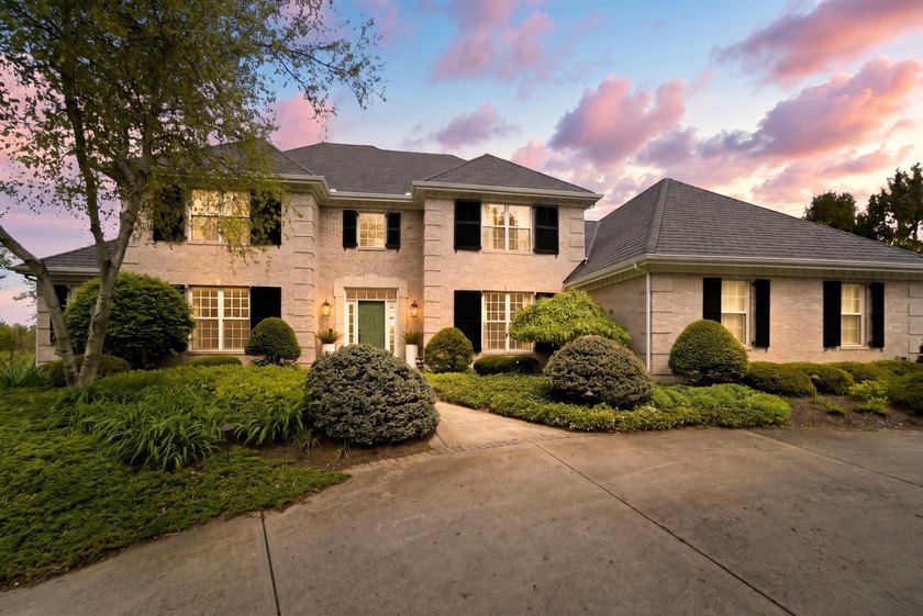 This is more than a home--it's a lifestyle. Located in one of - Beach Home for sale in Chesterton, Indiana on Beachhouse.com