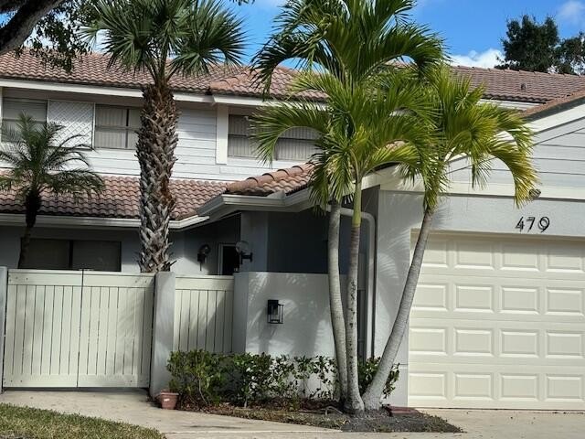 Perfection at Prestwick Chase and PGA National.Full Championship - Beach Townhome/Townhouse for sale in Palm Beach Gardens, Florida on Beachhouse.com