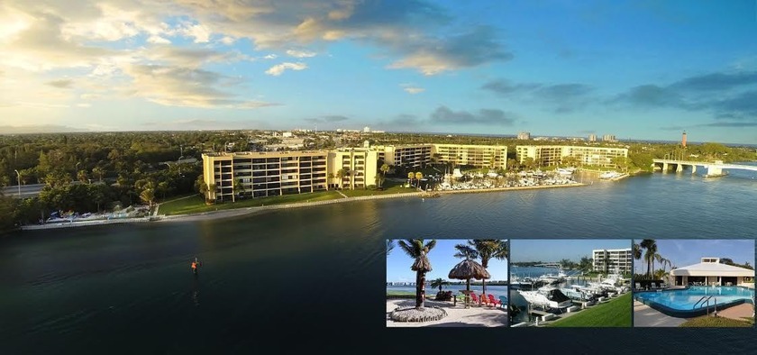 Renovated 2/2 plus den  end unit condo in the highly desirable - Beach Condo for sale in Jupiter, Florida on Beachhouse.com