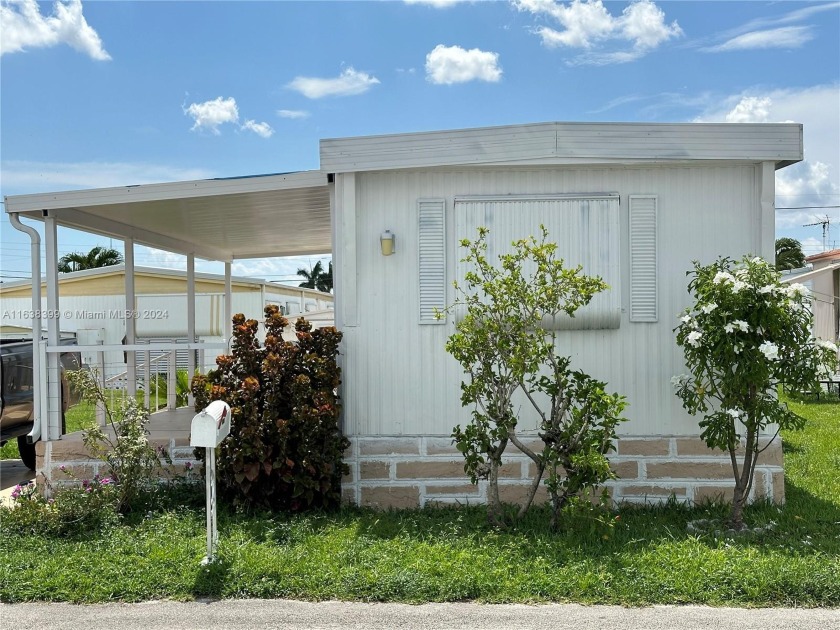 Discover the perfect blend of comfort and convenience with this - Beach Home for sale in Hallandale Beach, Florida on Beachhouse.com