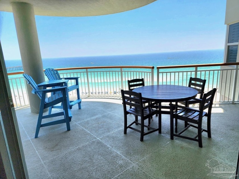 Beautiful 3br/3ba 10th floor unit is a popular vacation rental - Beach Home for sale in Navarre Beach, Florida on Beachhouse.com