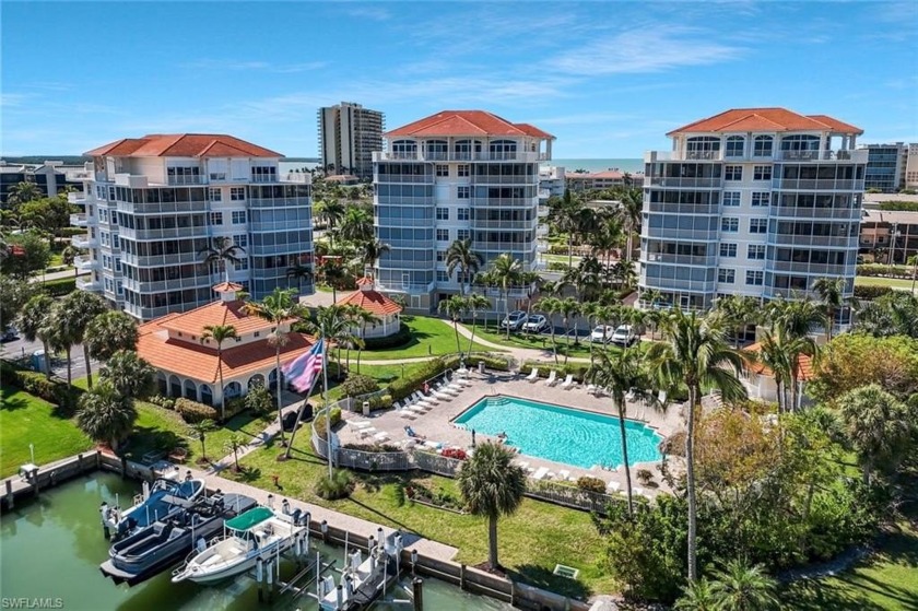 Discover the perfect blend of location, comfort, and opportunity - Beach Home for sale in Marco Island, Florida on Beachhouse.com