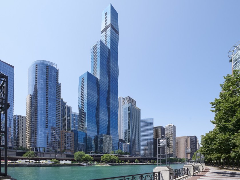 Welcome to Chicago's Best Address. Designed by award-winning - Beach Condo for sale in Chicago, Illinois on Beachhouse.com
