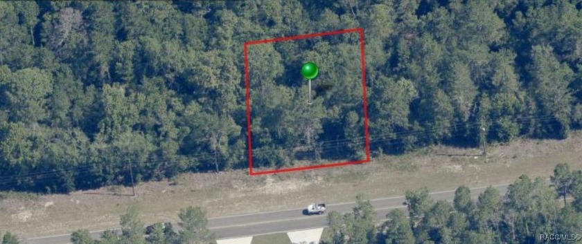 Build your income producing Duplex in the very desirable golf - Beach Lot for sale in Homosassa, Florida on Beachhouse.com