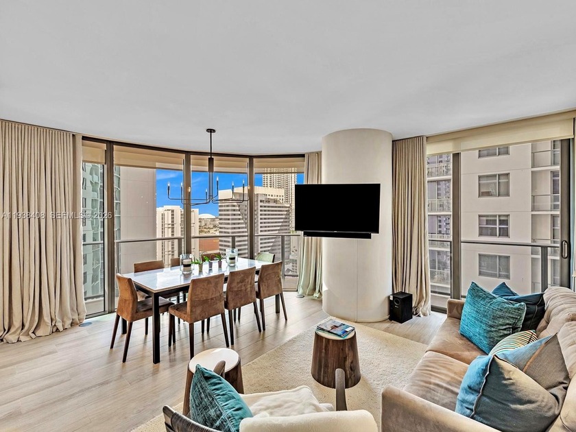 BEST-PRICED 2-bedroom, 2-bathroom corner unit in the building! - Beach Condo for sale in Miami, Florida on Beachhouse.com