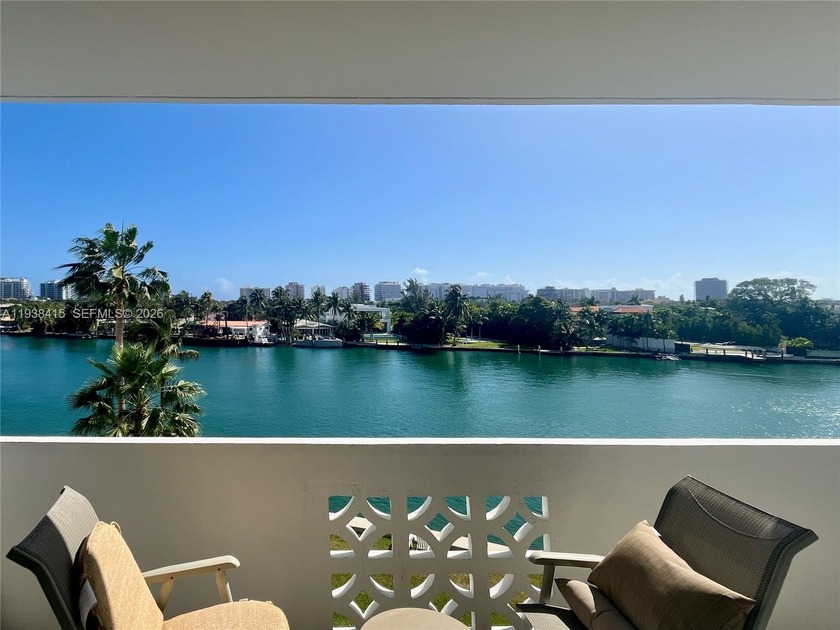 Best priced waterfront 2BR on Bay Harbor Islands. Enjoy - Beach Condo for sale in Bay Harbor Islands, Florida on Beachhouse.com