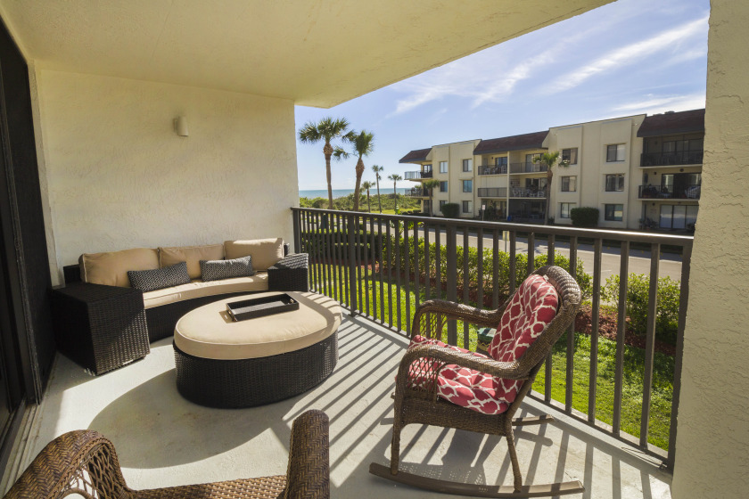 Nautical Nook 1B2B with Oversized - Beach Vacation Rentals in Cape Canaveral, Florida on Beachhouse.com