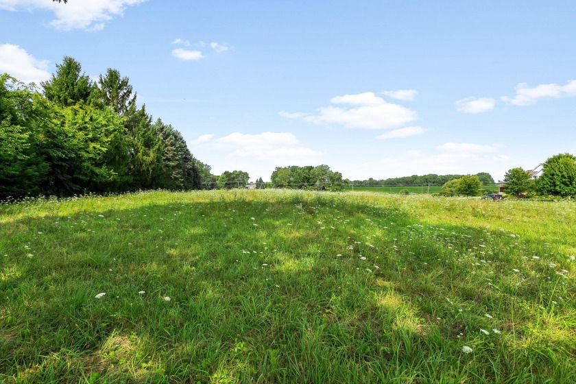 Beautiful Corner Lot in Fox Ridge Estates- Don't miss this - Beach Lot for sale in Saint Joseph, Michigan on Beachhouse.com