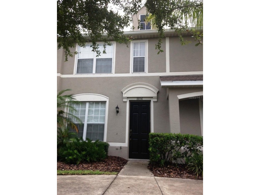 Charming Townhome in Prime Largo Location!. Welcome to 8856 - Beach Townhome/Townhouse for sale in Largo, Florida on Beachhouse.com