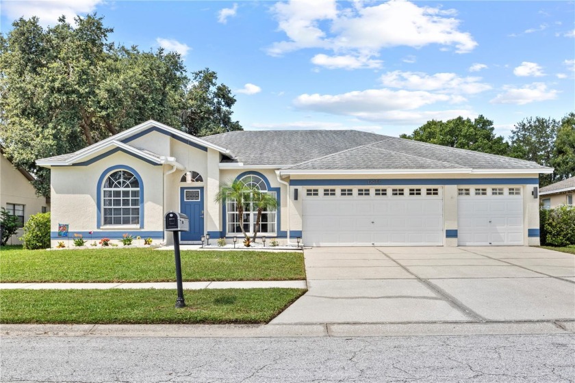 Discover luxury and comfort in this exquisite 4-bedroom - Beach Home for sale in Riverview, Florida on Beachhouse.com