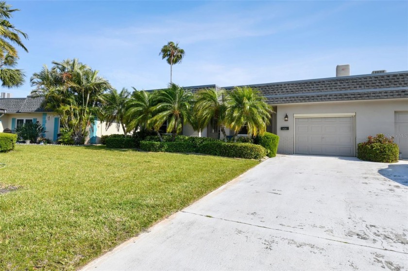 Under contract-accepting backup offers. Nestled along the 8th - Beach Condo for sale in Seminole, Florida on Beachhouse.com