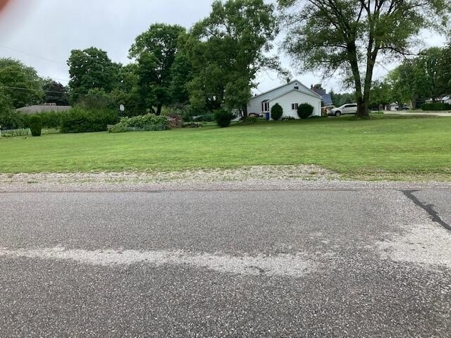 Great opportunity to own the '' Old Water Tower Lots''. A place - Beach Lot for sale in Rogers City, Michigan on Beachhouse.com