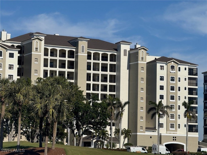 Slow down amongst the mangroves  river views from this - Beach Condo for sale in Fort Myers, Florida on Beachhouse.com