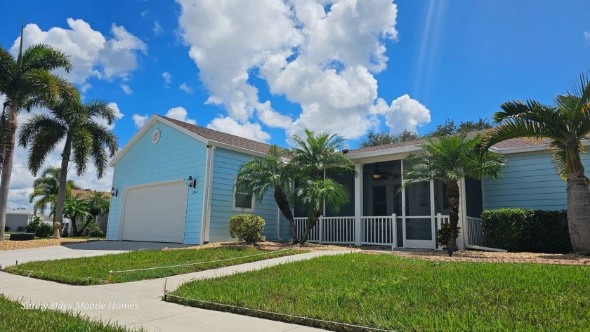 Welcome to 2542 Pier Drive, located on the 14th fairway a - Beach Home for sale in Ruskin, Florida on Beachhouse.com