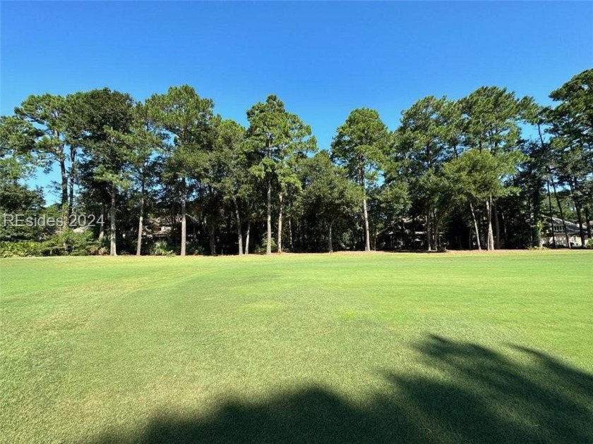 Located in the private neighborhood of The Golf Club at Indigo - Beach Lot for sale in Hilton Head Island, South Carolina on Beachhouse.com