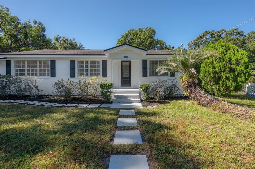 Your Backyard Just Got an Upgrade. Tucked near Egypt Lake in the - Beach Home for sale in Tampa, Florida on Beachhouse.com