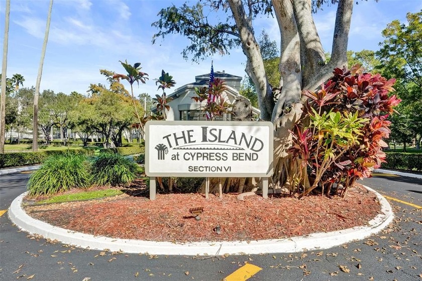 Welcome to Cypress Island at Cypress Bend in Pompano Beach! This - Beach Condo for sale in Pompano Beach, Florida on Beachhouse.com