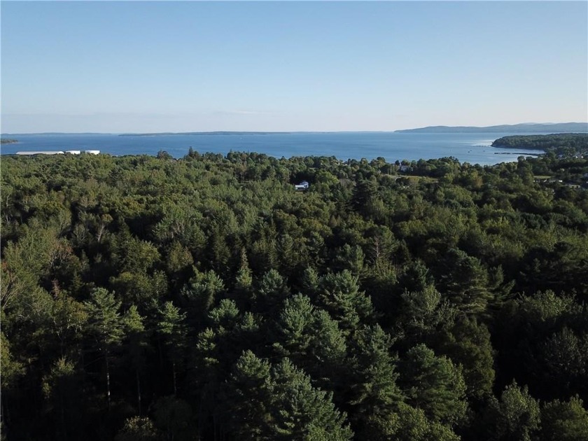 6 fully surveyed and soil tested lots in a approved subdivision - Beach Acreage for sale in Searsport, Maine on Beachhouse.com