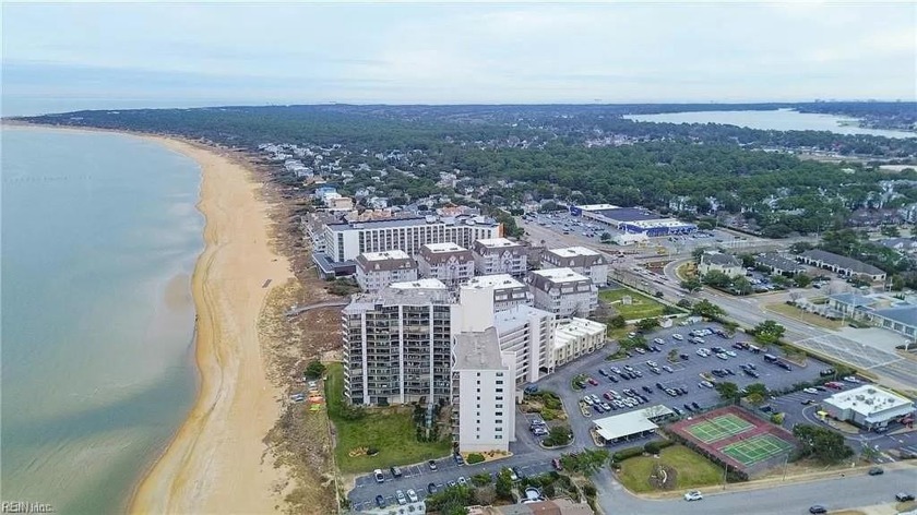 WOW! Is The Word You Will Use When Seeing The Awesome Views From - Beach Home for sale in Virginia Beach, Virginia on Beachhouse.com