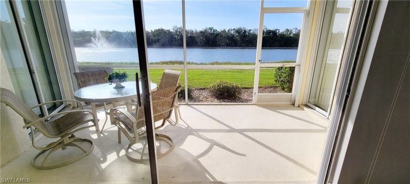 Paradise awaits in this beautifully renovated 1st floor (no - Beach Condo for sale in Fort Myers, Florida on Beachhouse.com