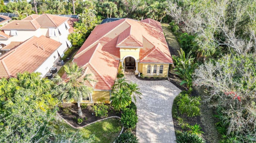 This custom 2005 Arthur Rutenberg is in immaculate condition - Beach Home for sale in Englewood, Florida on Beachhouse.com