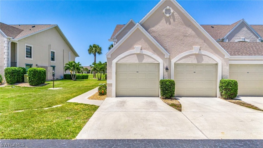 The only opportunity to own a beautifully fully renovated first - Beach Condo for sale in Fort Myers, Florida on Beachhouse.com