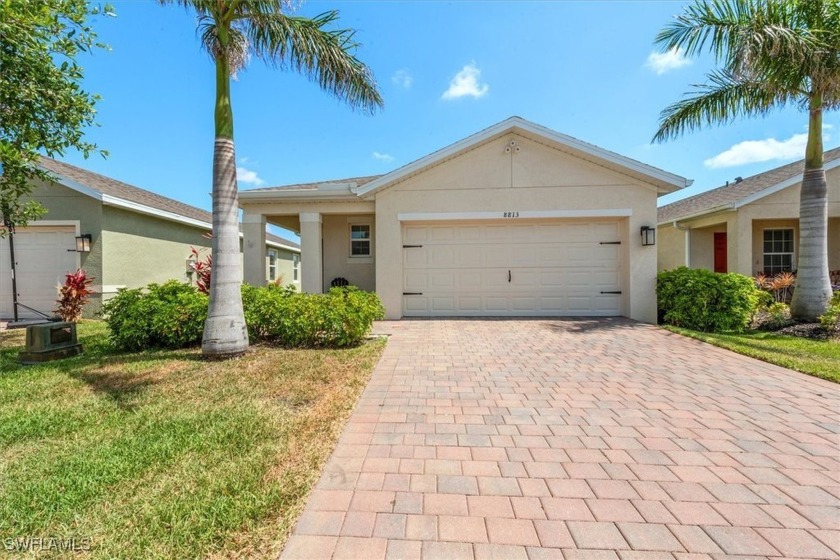 Welcome to your Florida dream home in the  new highly - Beach Home for sale in North Fort Myers, Florida on Beachhouse.com