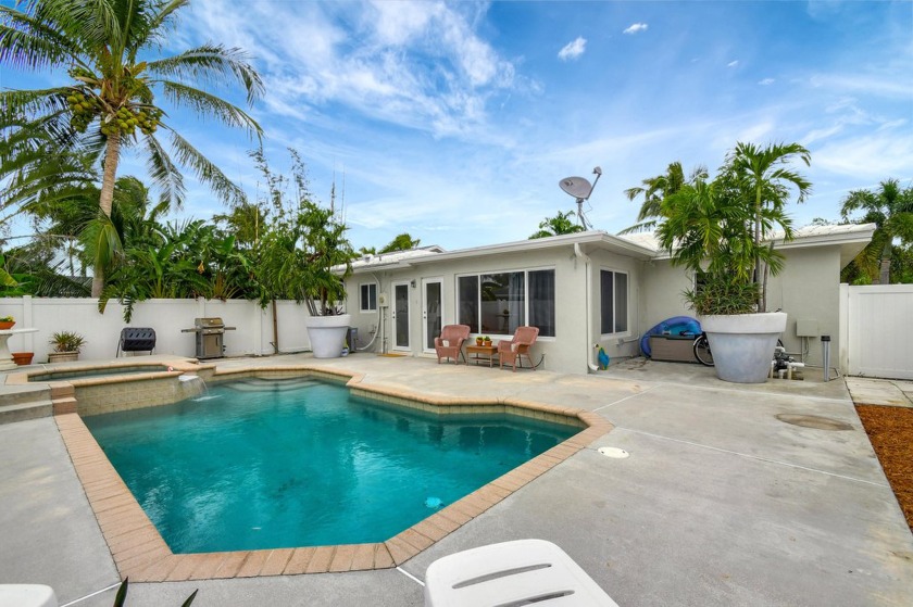 Nestled in the highly desirable Eden Place neighborhood, this - Beach Home for sale in Lake Worth Beach, Florida on Beachhouse.com