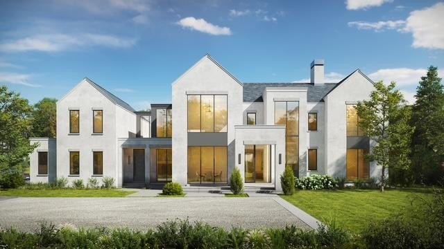 RARE OPPORTUNITY TO CUSTOMIZE NEW CONSTRUCTION BY COASTAL LUXURY - Beach Home for sale in Westport, Connecticut on Beachhouse.com