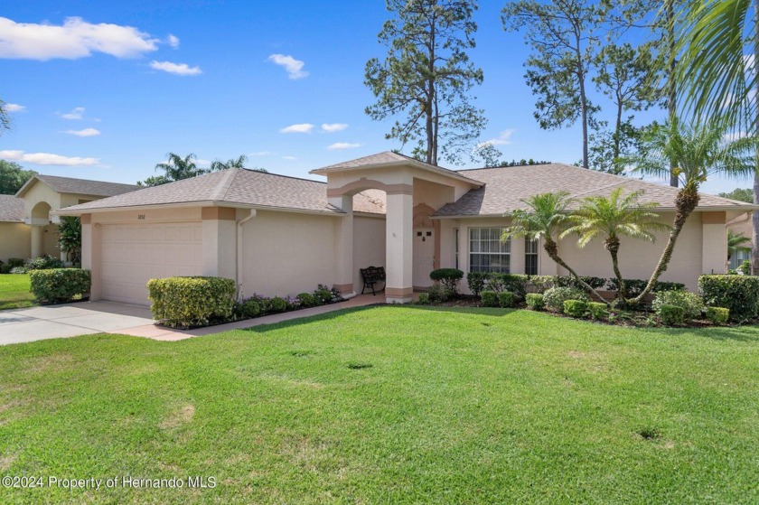 MOTIVATED SELLER. Heritage Pines 55+ Golf, Activities , Dine & - Beach Home for sale in Hudson, Florida on Beachhouse.com