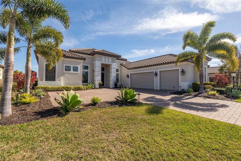 **Esplanade Golf & Country Club Living at Its Finest | Now $1 - Beach Home for sale in Lakewood Ranch, Florida on Beachhouse.com