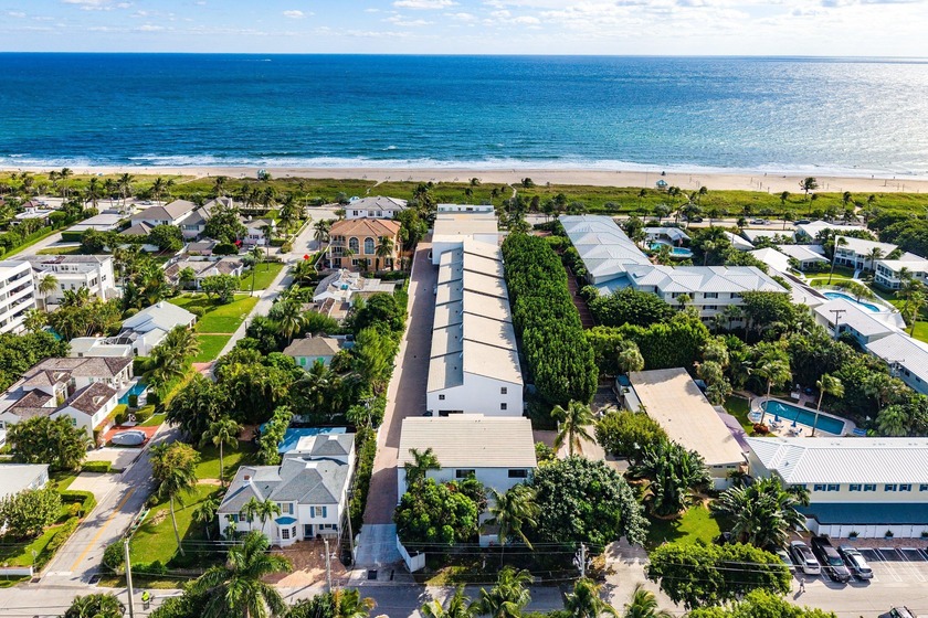 Don't miss out on this GREAT DEAL! Your chance to live steps - Beach Condo for sale in Delray Beach, Florida on Beachhouse.com