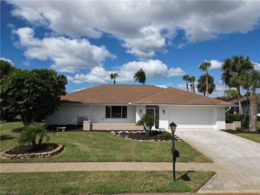 Welcome to 777 Saint Andrews, your very own slice of paradise - Beach Home for sale in Naples, Florida on Beachhouse.com